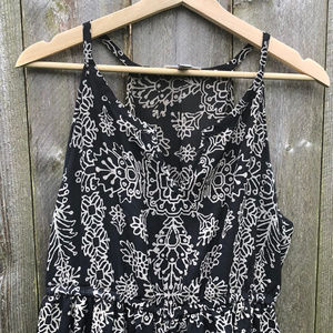 Gorgeous Maternity Dress